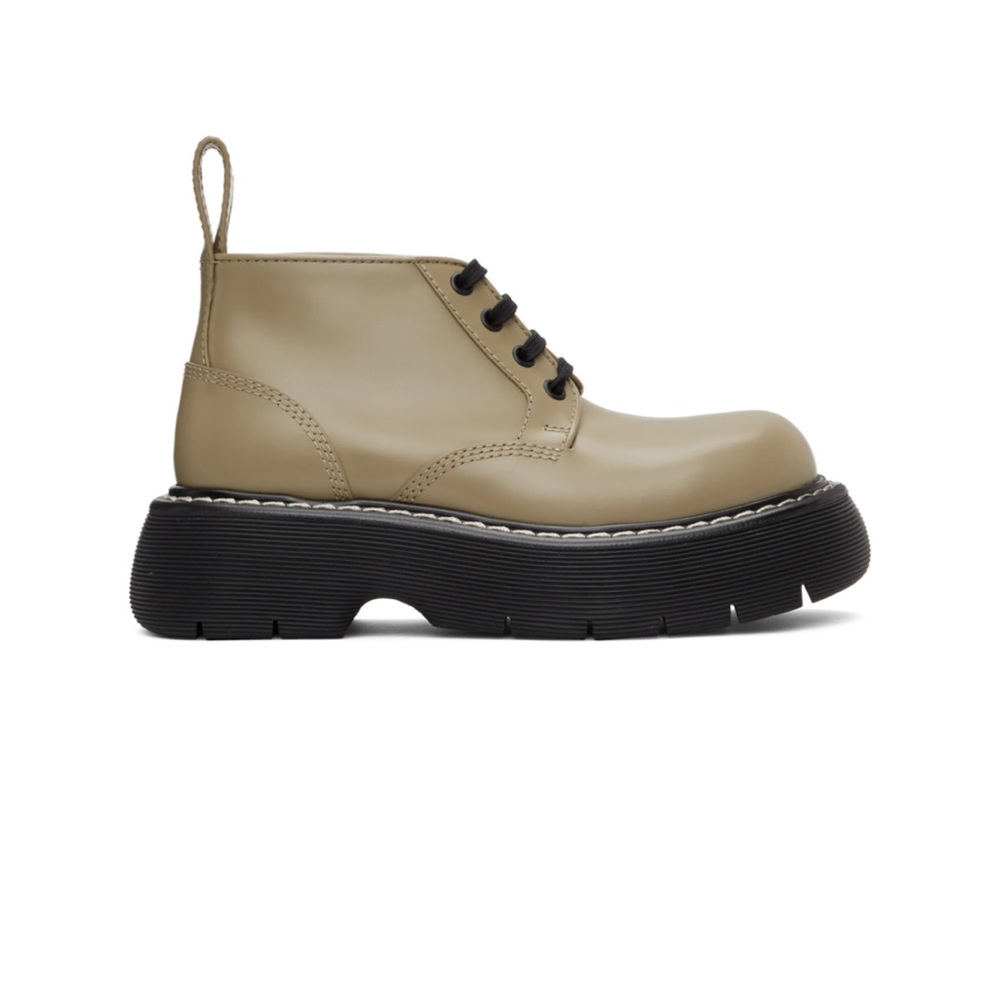 Bottega Veneta Bounce Boot